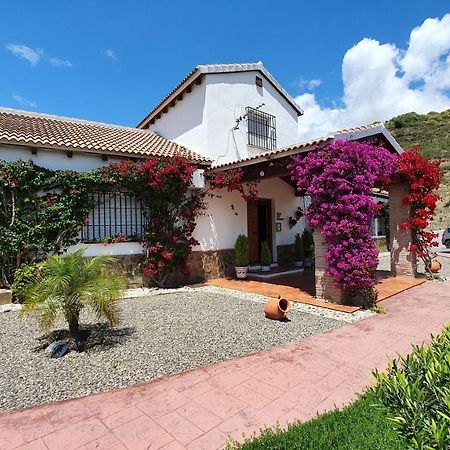 Bed & Breakfast | Guest House Casa Don Carlos Alhaurin el Grande Bagian luar foto