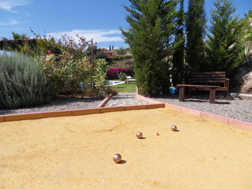 Bed & Breakfast | Guest House Casa Don Carlos Alhaurin el Grande Bagian luar foto