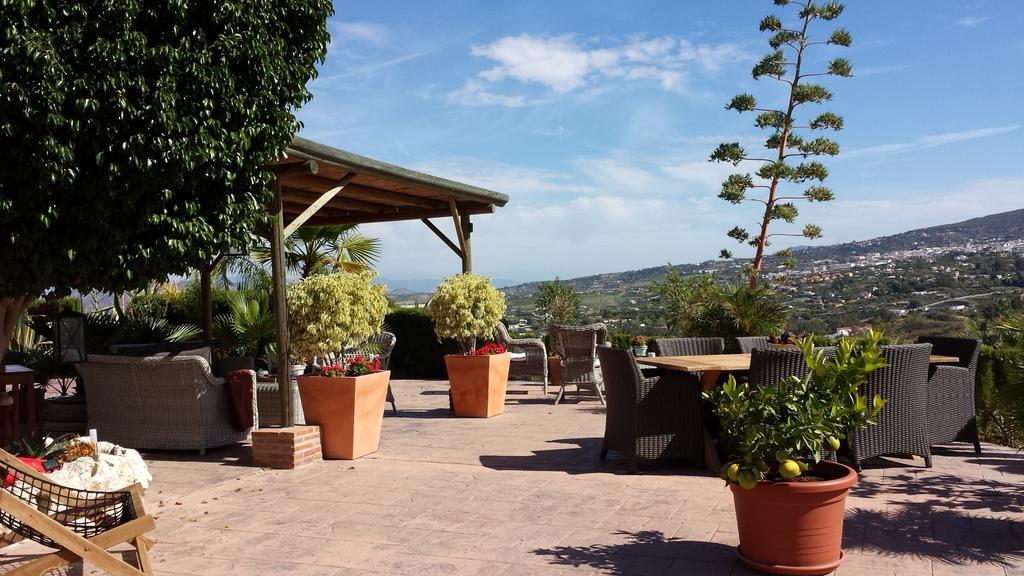 Bed & Breakfast | Guest House Casa Don Carlos Alhaurin el Grande Bagian luar foto