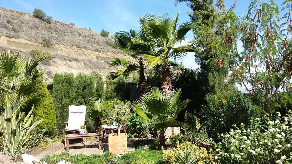 Bed & Breakfast | Guest House Casa Don Carlos Alhaurin el Grande Bagian luar foto