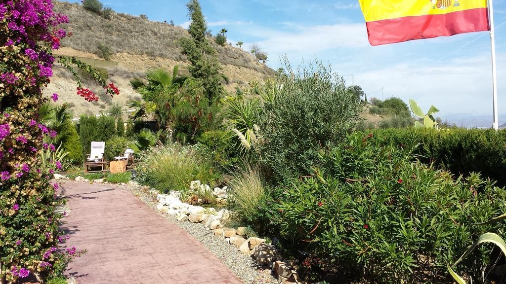 Bed & Breakfast | Guest House Casa Don Carlos Alhaurin el Grande Bagian luar foto