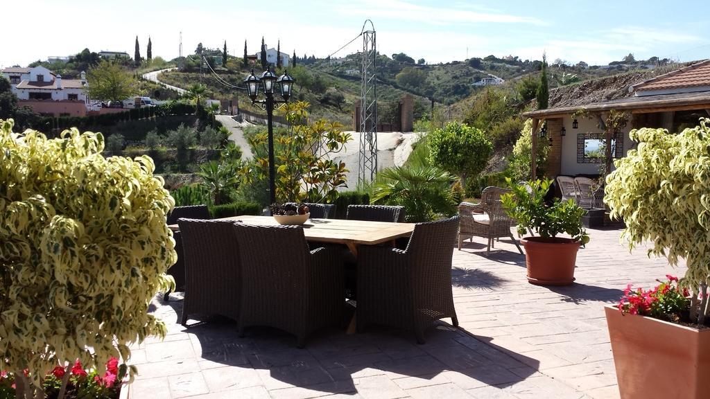 Bed & Breakfast | Guest House Casa Don Carlos Alhaurin el Grande Bagian luar foto