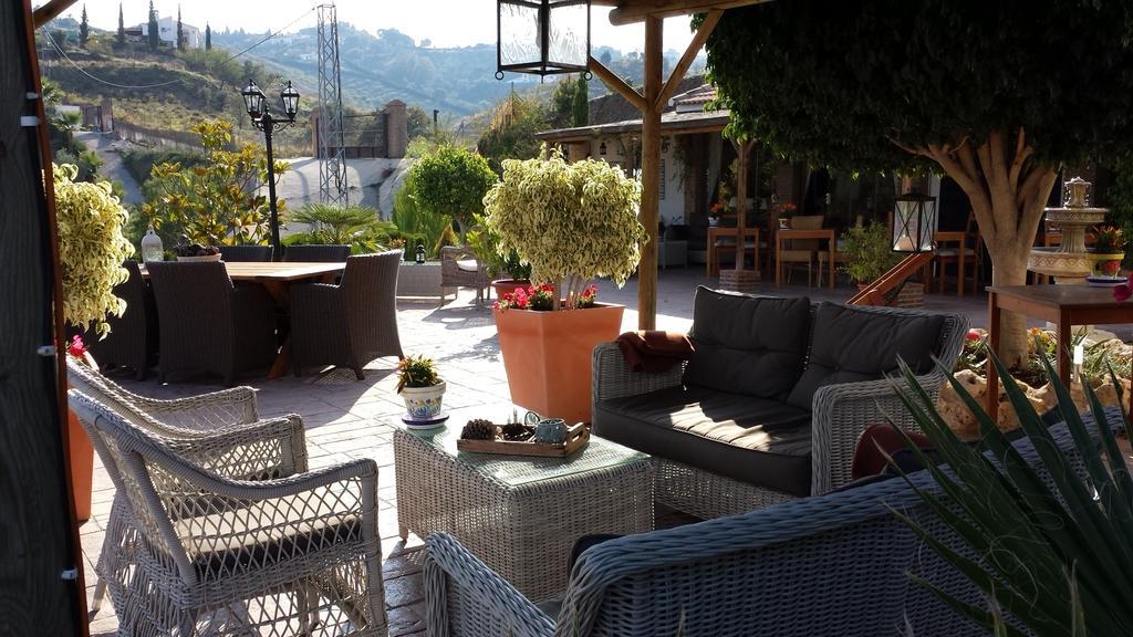 Bed & Breakfast | Guest House Casa Don Carlos Alhaurin el Grande Bagian luar foto