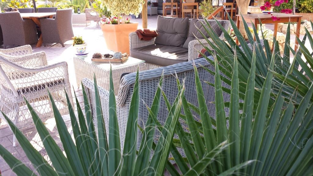 Bed & Breakfast | Guest House Casa Don Carlos Alhaurin el Grande Bagian luar foto