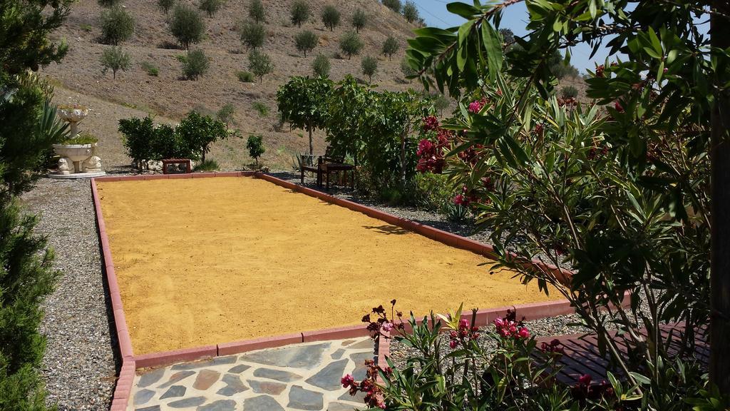 Bed & Breakfast | Guest House Casa Don Carlos Alhaurin el Grande Bagian luar foto