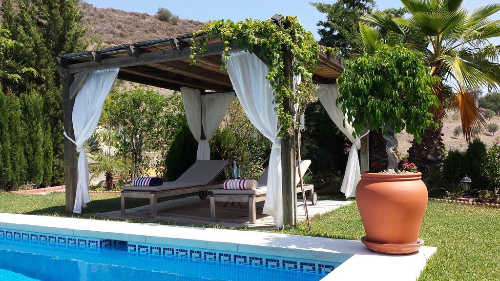 Bed & Breakfast | Guest House Casa Don Carlos Alhaurin el Grande Bagian luar foto