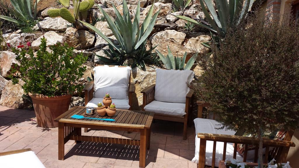 Bed & Breakfast | Guest House Casa Don Carlos Alhaurin el Grande Bagian luar foto