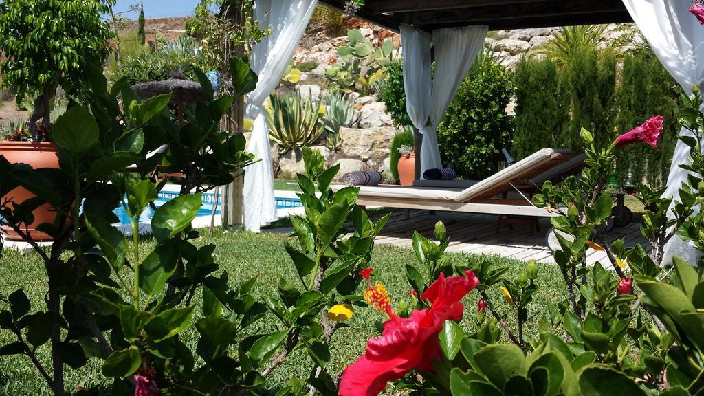 Bed & Breakfast | Guest House Casa Don Carlos Alhaurin el Grande Bagian luar foto