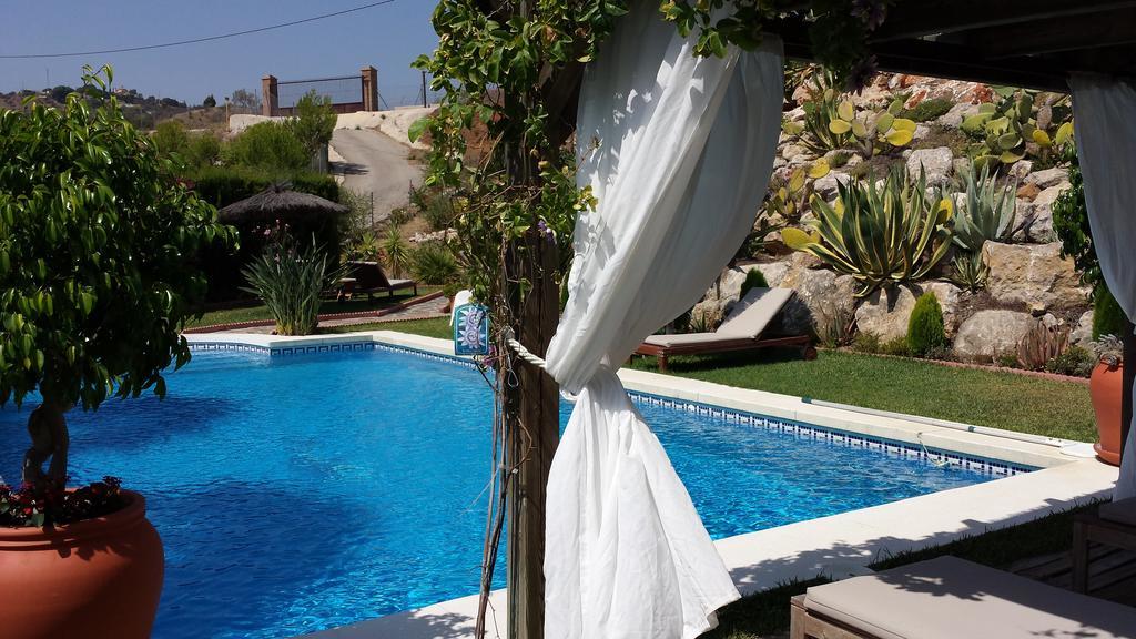 Bed & Breakfast | Guest House Casa Don Carlos Alhaurin el Grande Bagian luar foto