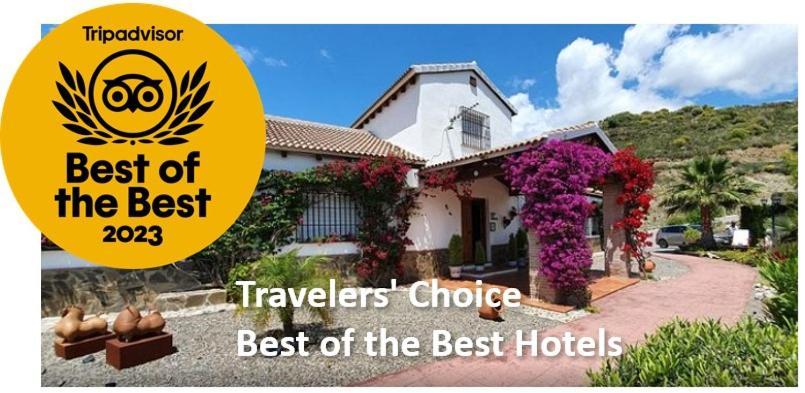 Bed & Breakfast | Guest House Casa Don Carlos Alhaurin el Grande Bagian luar foto