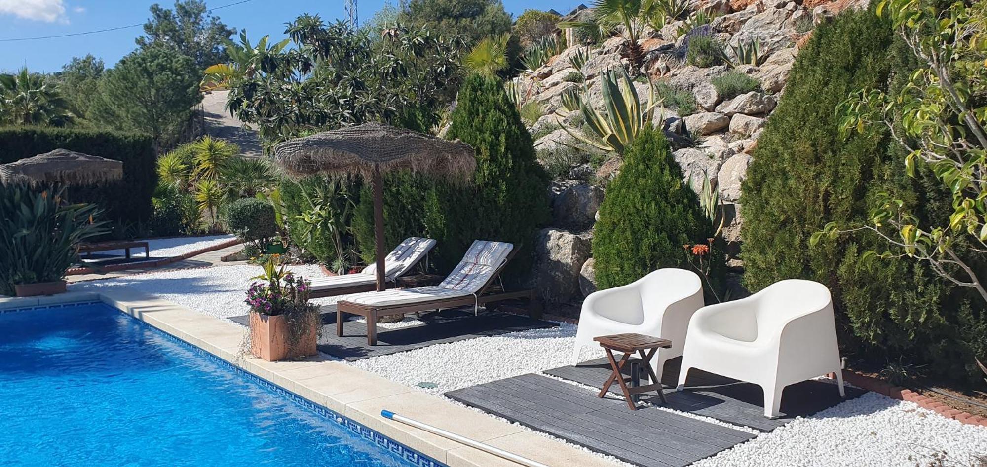 Bed & Breakfast | Guest House Casa Don Carlos Alhaurin el Grande Bagian luar foto