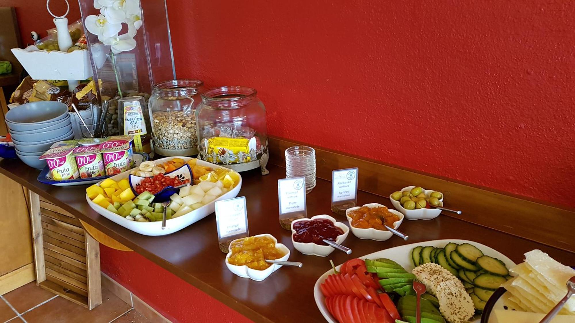 Bed & Breakfast | Guest House Casa Don Carlos Alhaurin el Grande Bagian luar foto