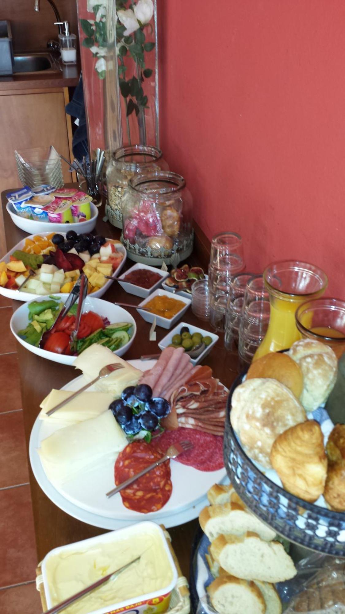 Bed & Breakfast | Guest House Casa Don Carlos Alhaurin el Grande Bagian luar foto