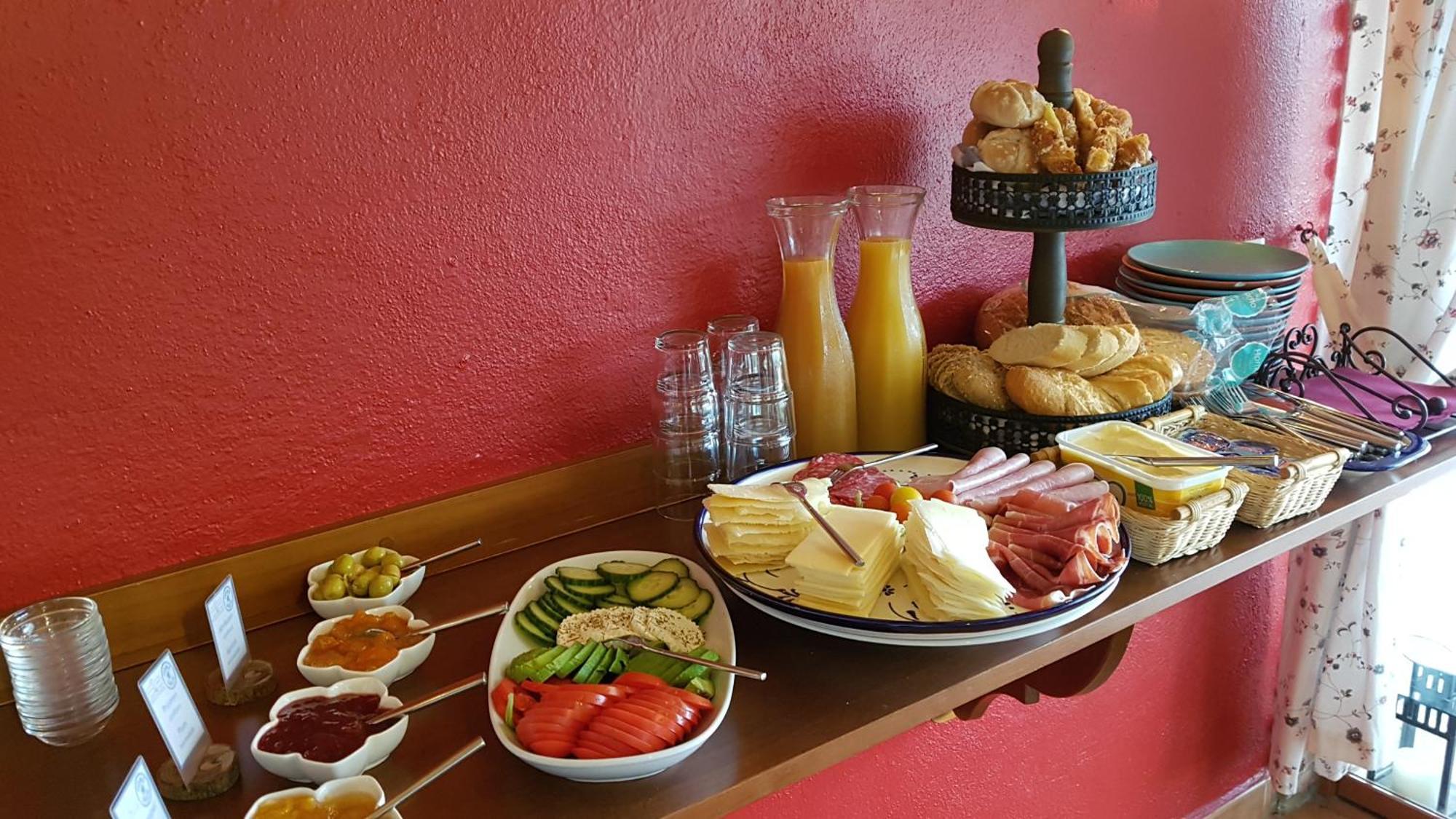 Bed & Breakfast | Guest House Casa Don Carlos Alhaurin el Grande Bagian luar foto