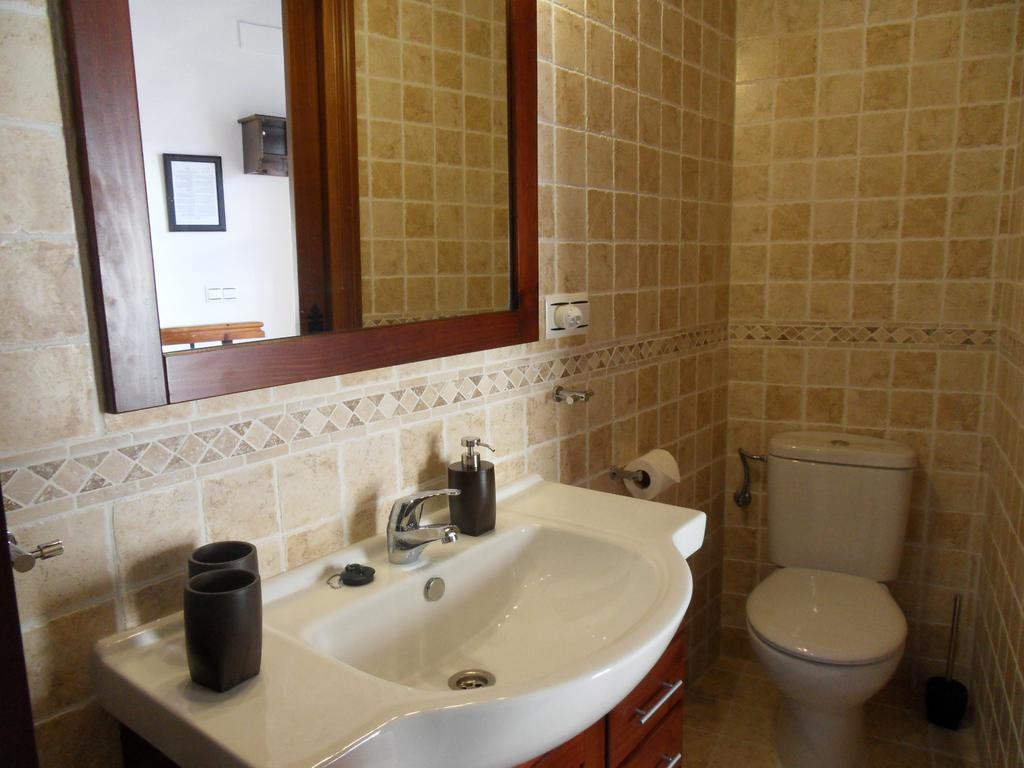 Bed & Breakfast | Guest House Casa Don Carlos Alhaurin el Grande Bagian luar foto