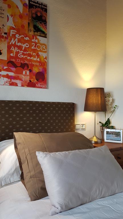Bed & Breakfast | Guest House Casa Don Carlos Alhaurin el Grande Bagian luar foto