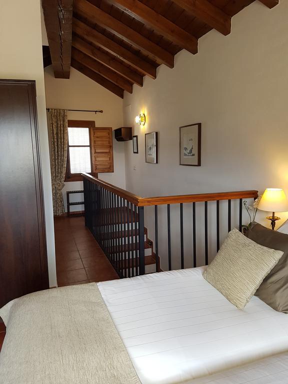 Bed & Breakfast | Guest House Casa Don Carlos Alhaurin el Grande Bagian luar foto