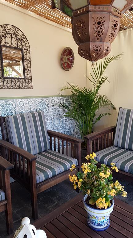 Bed & Breakfast | Guest House Casa Don Carlos Alhaurin el Grande Bagian luar foto
