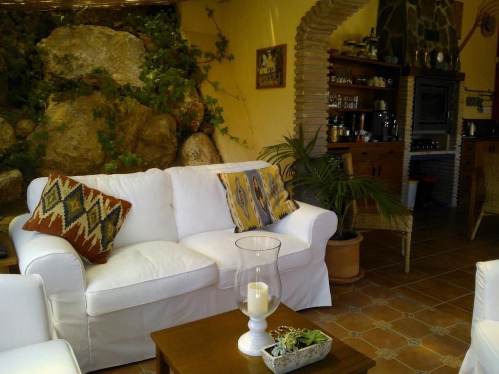 Bed & Breakfast | Guest House Casa Don Carlos Alhaurin el Grande Bagian luar foto