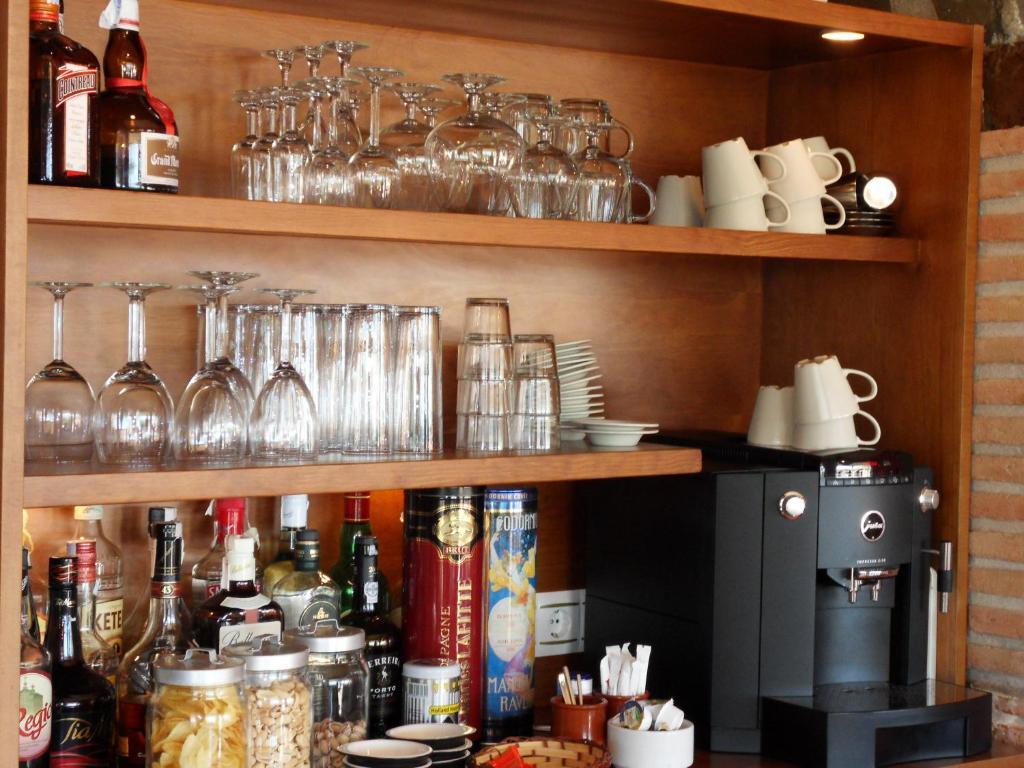 Bed & Breakfast | Guest House Casa Don Carlos Alhaurin el Grande Bagian luar foto