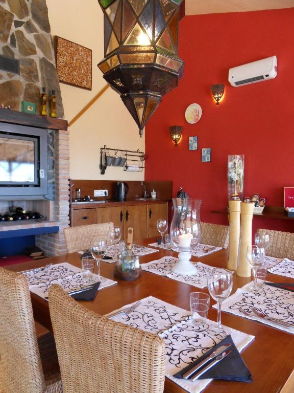 Bed & Breakfast | Guest House Casa Don Carlos Alhaurin el Grande Bagian luar foto