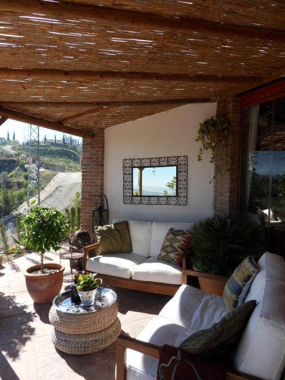 Bed & Breakfast | Guest House Casa Don Carlos Alhaurin el Grande Bagian luar foto